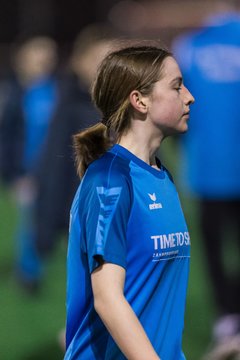 Bild 308 - wBJ VfL Pinneberg - ETV : Ergebnis: 0:7